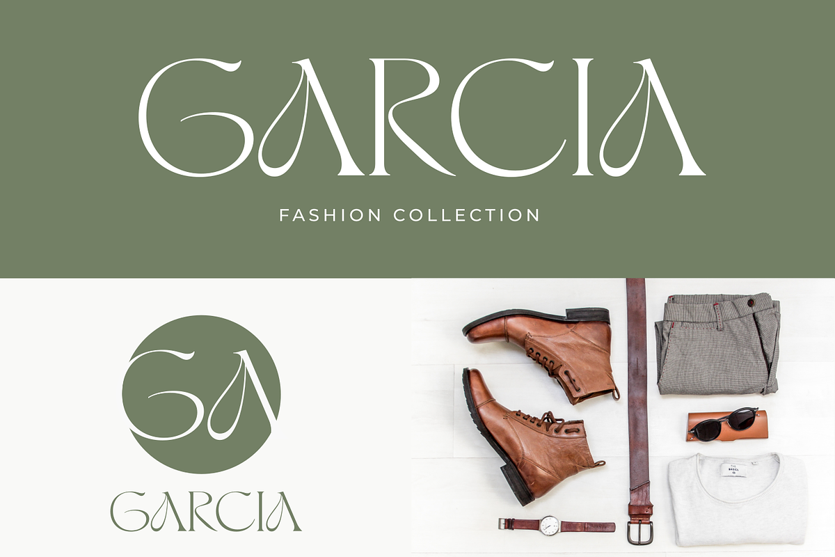 Selaris Modern Serif, a Serif Font by zeenesia (Photo 9 of 16)