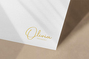 Royal Wedding - Script Font, a Script Font by Nirmana Visual (Thumbnail 6 of 6)