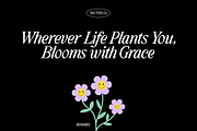 TAN - MEMORIES, a Serif Font by TanType (Thumbnail 6 of 11)