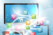 Business Concepts, a Solid Icon by TAlex (Thumbnail 2 of 6)
