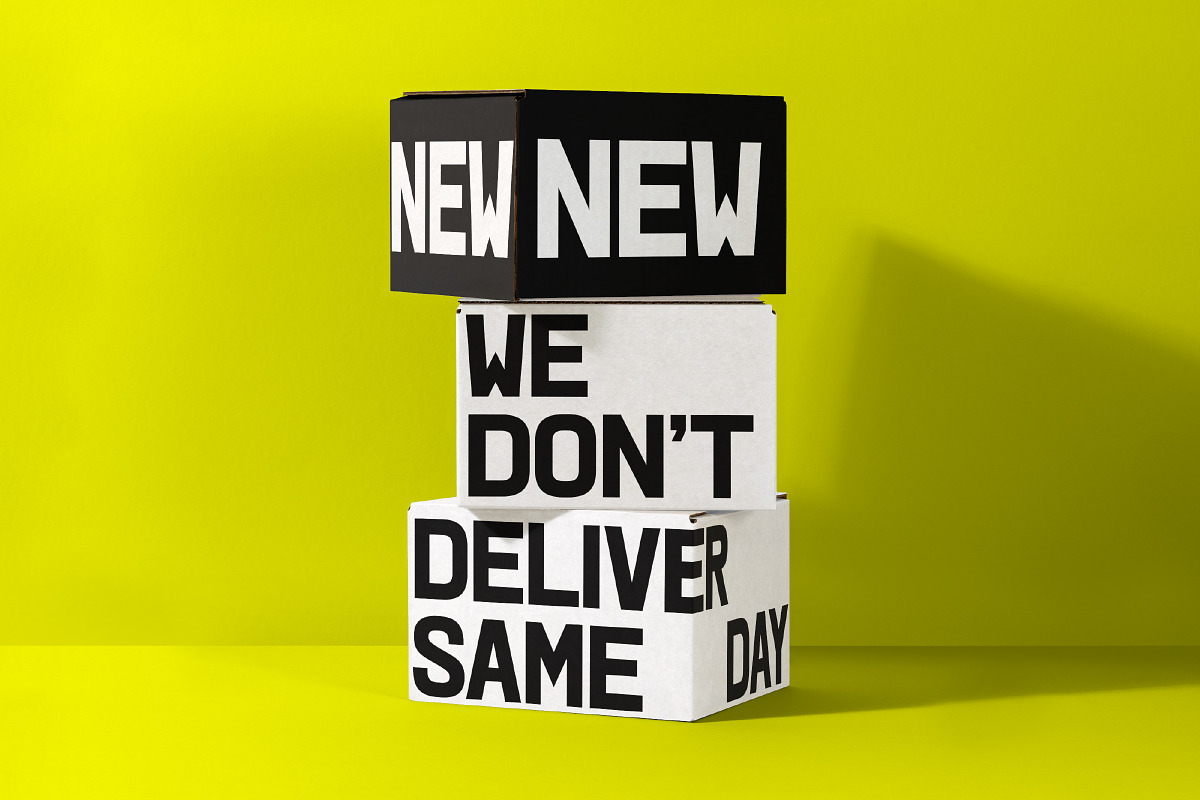 KWINC Grotesk, a Sans Serif Font by Sudtipos (Photo 5 of 11)