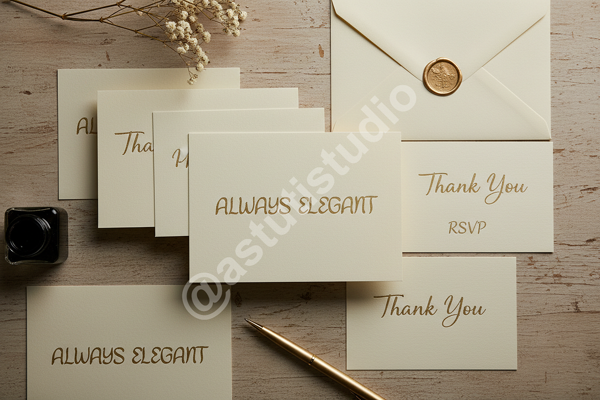 Dabija Typeface - Elegant Luxury Ser, a Font by Astuti Studio (Photo 12 of 16)