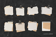 24 Aesthetic Notebooks, a Business Photo by Ksuview (Thumbnail 4 of 6)