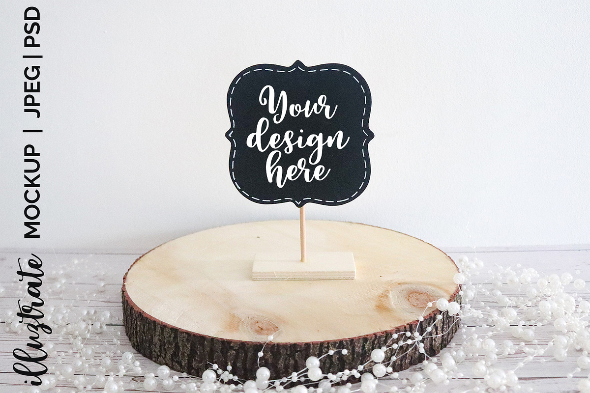 Product Mockup Bundle | Styled Stock, a Household Mockup by illuztrate (Photo 9 of 19)