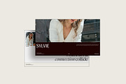 Editorial Canva Pricing Template, a Presentation Template by Seventh Made (Thumbnail 1 of 4)
