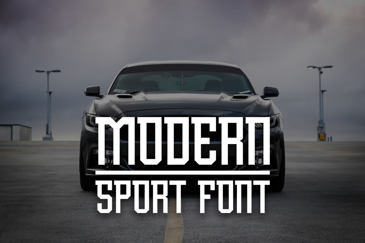 Mavam Font, a Serif Font by albert_kalingga (Photo 3 of 5)