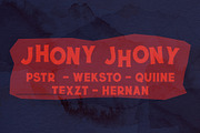Rantuboy, a Slab Serif Font by Nian Keun Studio (Thumbnail 5 of 10)