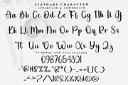 Shouthine, a Handwritten Font by InermediaSTUDIO (Thumbnail 2 of 9)