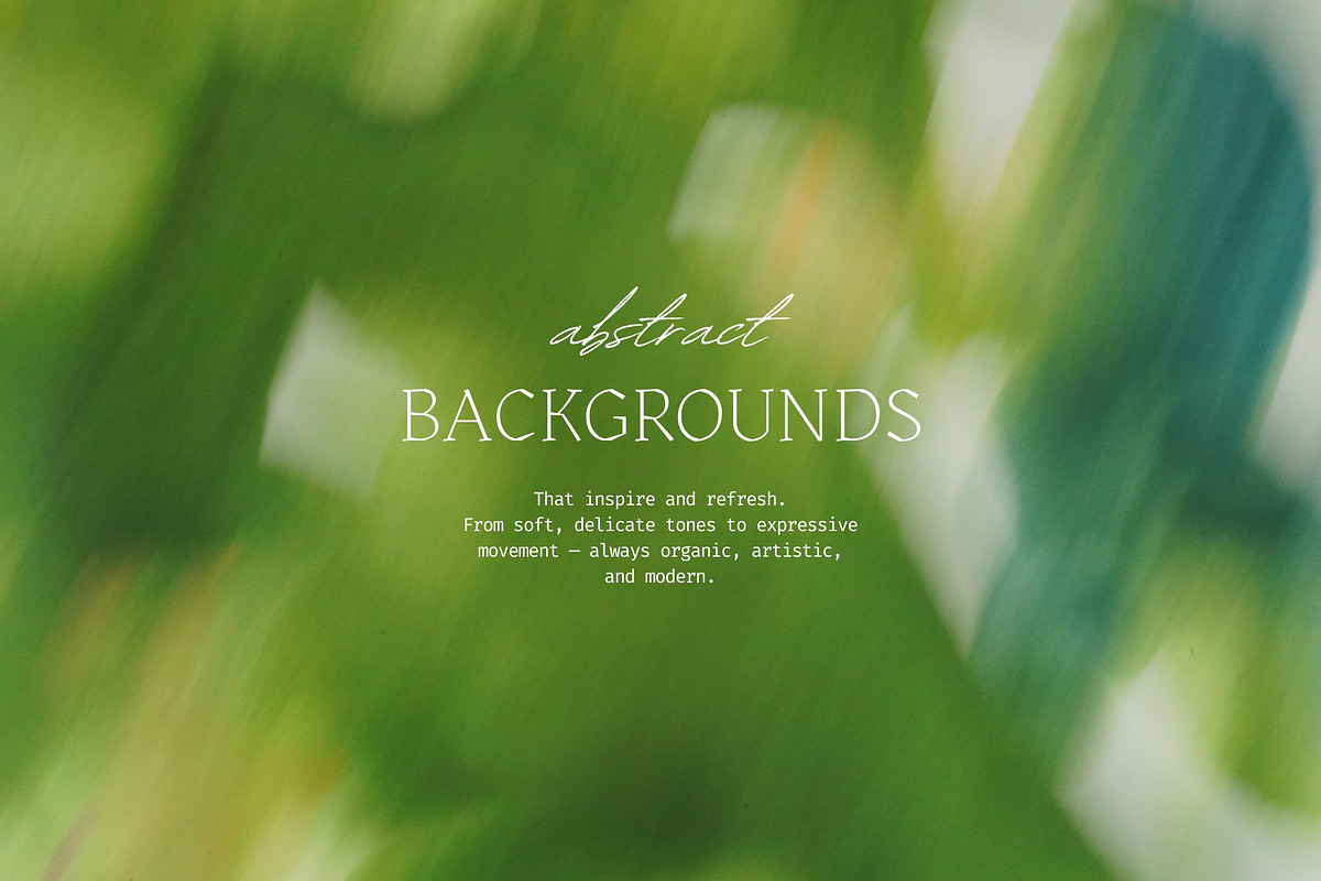 Green Watercolor Art Backgrounds, a Background Graphic by eclosque (Photo 6 of 29)