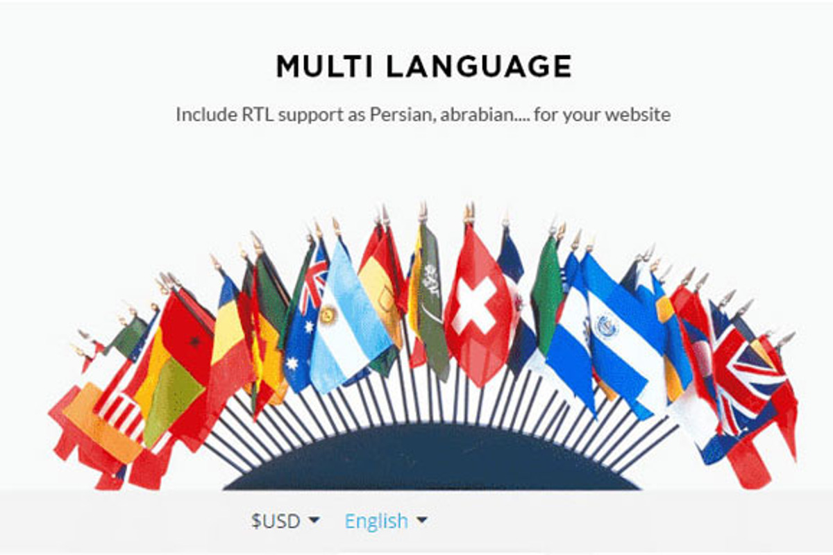 Leo Mountain Prestashop Theme, a Bootstrap Template by LeoTheme (Photo 9 of 10)