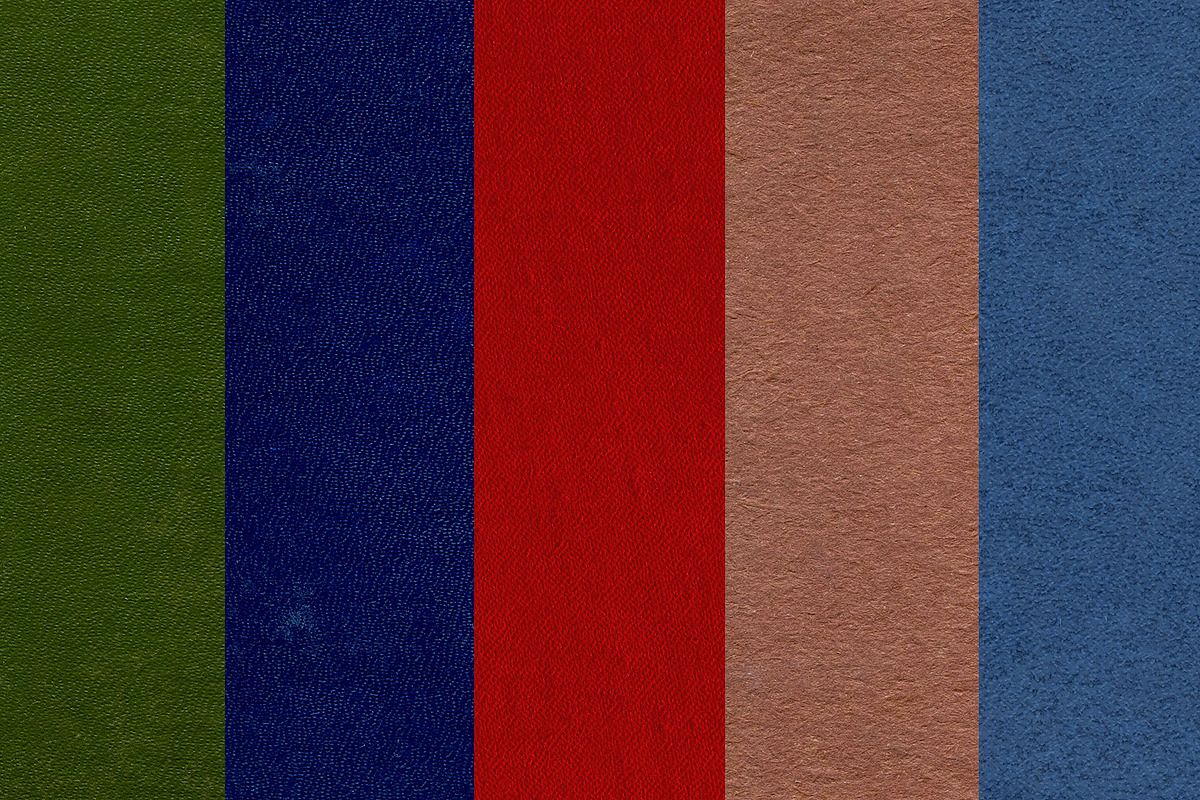 130 Retro Book Covers, a Texture Graphic by ArtistMef (Photo 3 of 10)