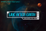 Epydemic, a Sans Serif Font by zamjumps (Thumbnail 9 of 12)
