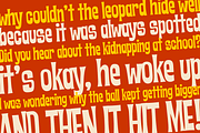 Soulfinger PB, a Font by Pink Broccoli (Thumbnail 3 of 5)