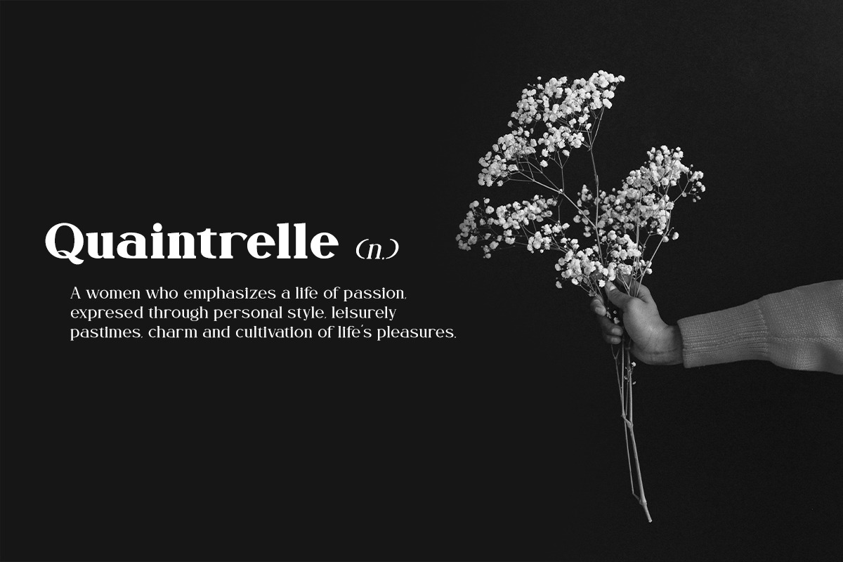 Fogie - Serif Family, a Serif Font by din-studio.com (Photo 8 of 21)