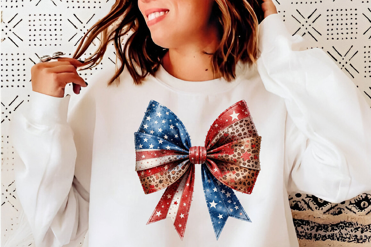 4th Of July Sublimation Bundle, an Illustration by SinaCreation (Photo 10 of 20)