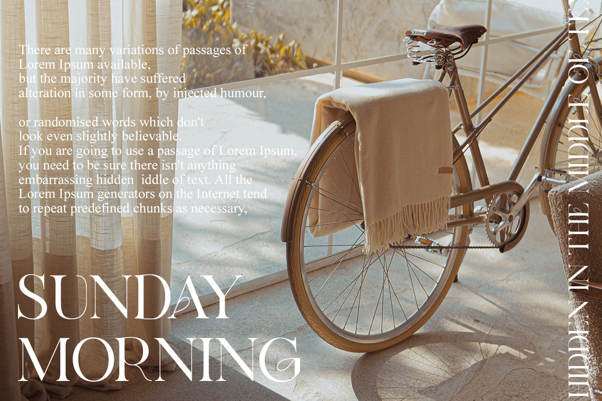 Fleurie | Modern Stylish, a Serif Font by Muntab_Art (Photo 5 of 7)