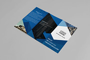 Business Trifold Brochure Template, a Brochure Template by assaiv (Thumbnail 4 of 6)