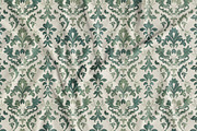 Damask Antique Arabesque Ornament 7, a Pattern Graphic by Olya Creative (Thumbnail 2 of 11)