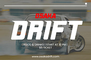 FAST TRACK - Racing Gaming Font, a Sans Serif Font by TokoPress (Thumbnail 8 of 10)