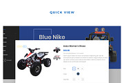 LEO MOTOKID - KID CAR, ELECTRIC CAR,, a Bootstrap Template by LeoTheme (Thumbnail 5 of 7)