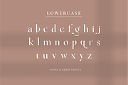Vanger _ modern serif font, a Serif Font by Penatic Studio (Thumbnail 7 of 10)