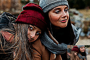 Oil Art Photoshop Action, an Action Add-On by Grishka89 (Thumbnail 2 of 13)