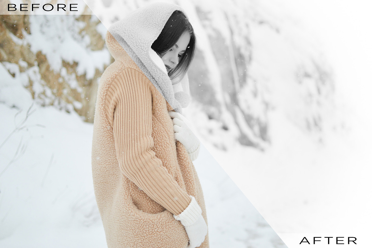 Lightroom & Mobile Presets OPALOTYPE, an Action Add-On by Click Click Studio (Photo 4 of 5)
