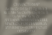 Comeback || Modern Classy Serif Font, a Serif Font by Ermedia Studio (Thumbnail 10 of 10)