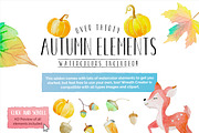 Autumn Wreath Creator, a Plug-in Add-On by Digital Hustler (Thumbnail 4 of 8)