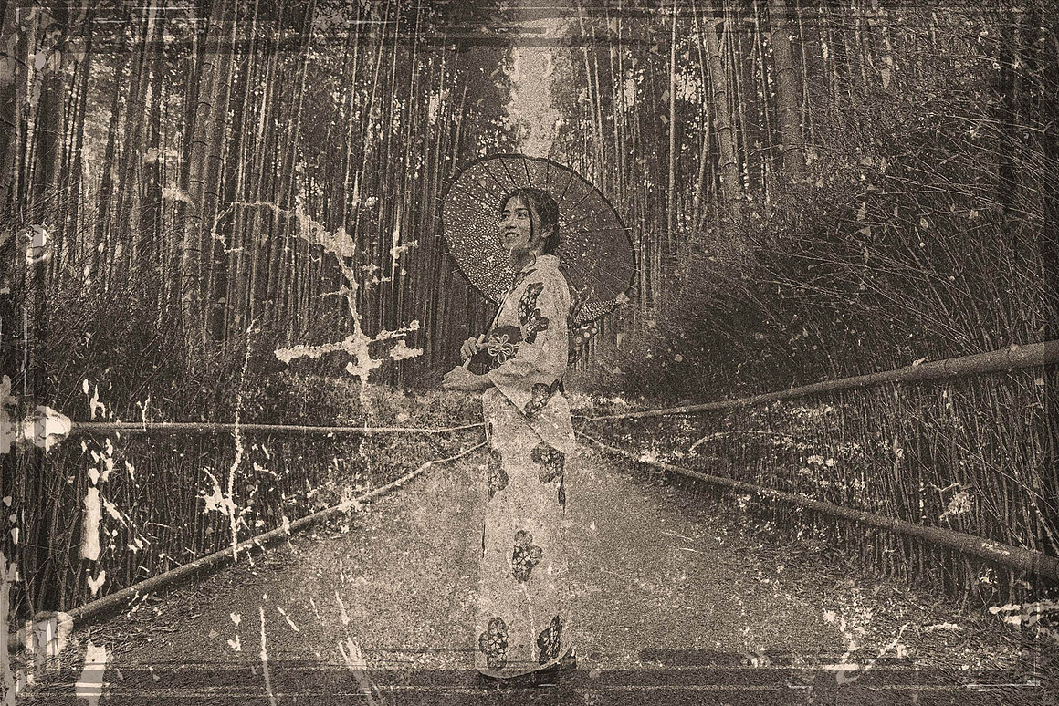 Vintage Photo Effect Bundle, an Action Add-On by MRI STUDIO (Photo 64 of 68)