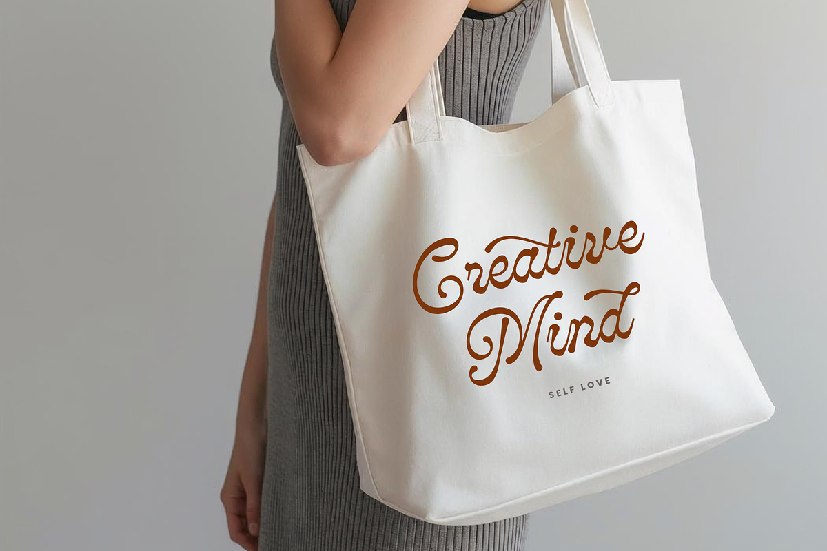 Monthera - Classy Script Font, a Font by Sronstudio (Photo 7 of 17)