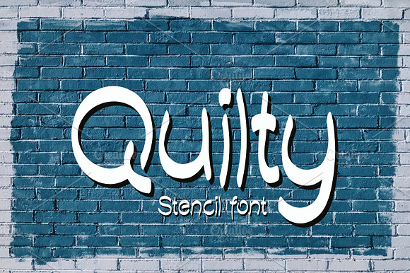 Quilty