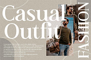 Andine Serif LS, a Script Font by GranzCreative (Thumbnail 12 of 19)