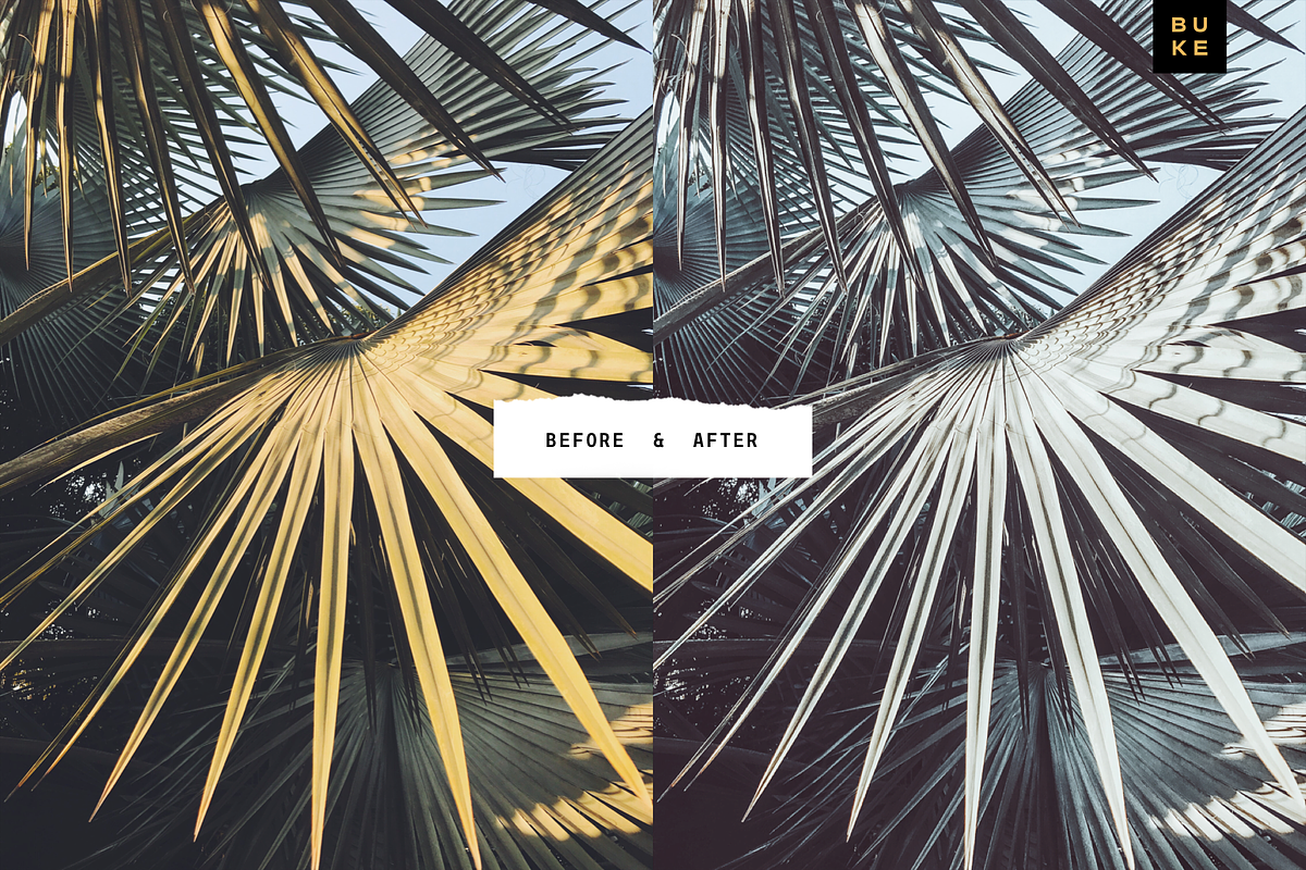 Blanco Blue Lightroom Preset, a Preset Add-On by SHOOM HOUSE (Photo 9 of 10)
