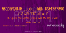 Atom™