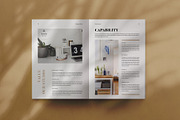 Proposal, a Brochure Template by Occy Design (Thumbnail 5 of 10)