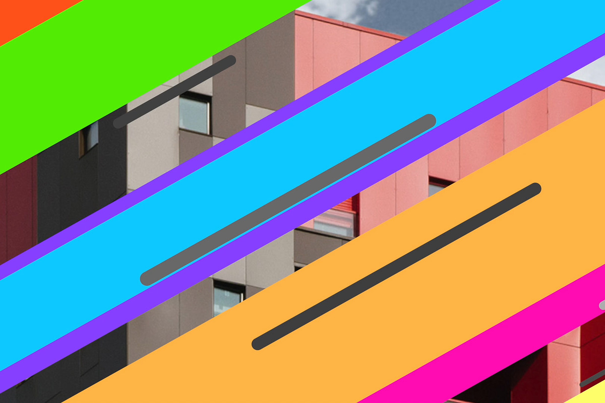 Colorful Transitions - Final Cut Pro, a Templates & Theme by xyGraphic (Photo 2 of 2)