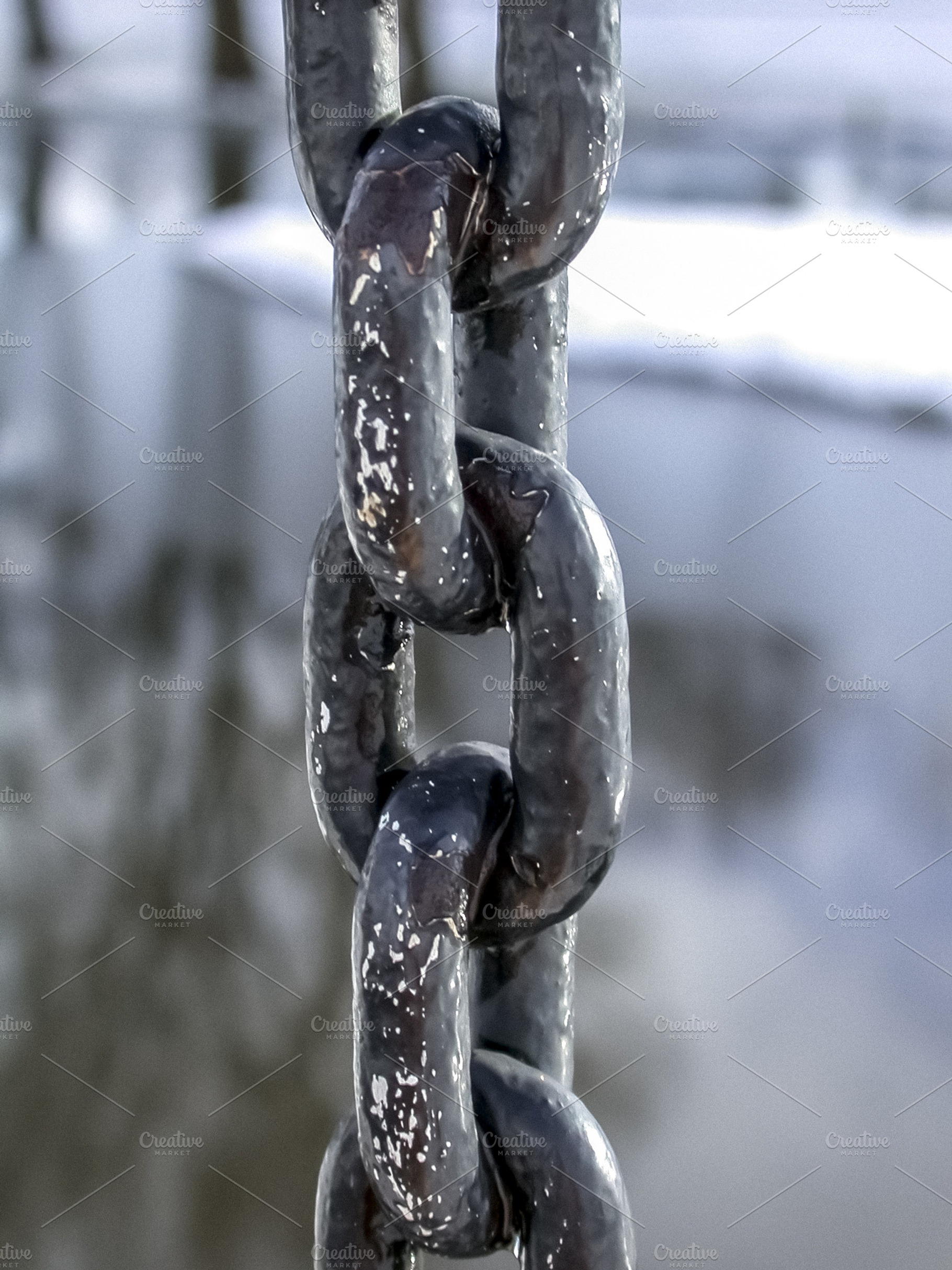 Bridge Chain