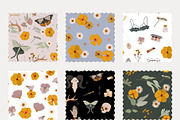 Woman Mystery & GRL Power BUNDLE, an Object Graphic by Ruslana Lubenets (Thumbnail 46 of 123)
