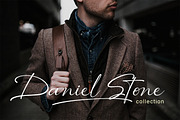 Mentions Handwritten, a Handwritten Font by Al Mughni Studio 3 (Thumbnail 2 of 9)
