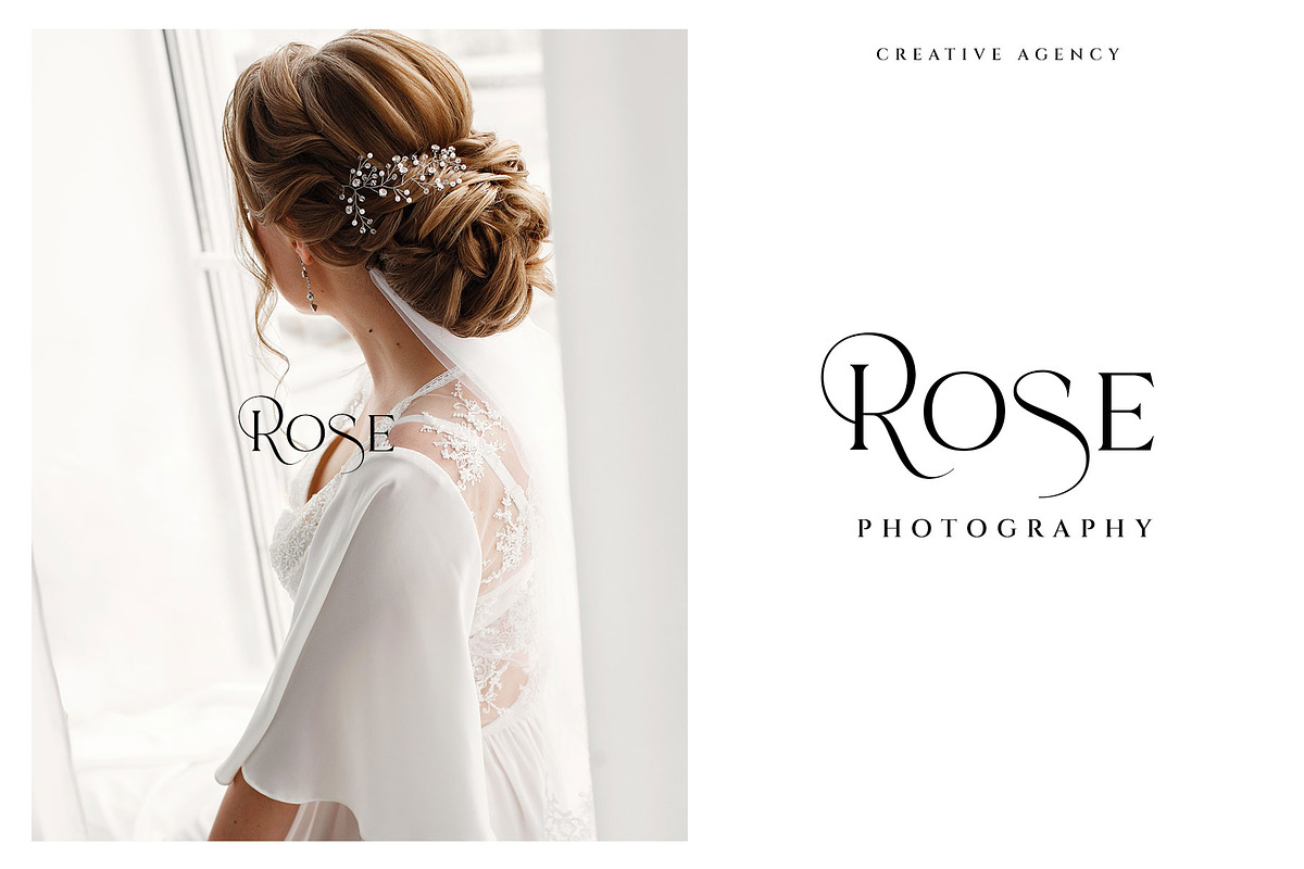 Mosseta Elegant Ligature Display, a Serif Font by RantautypeStudio (Photo 4 of 15)