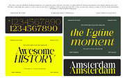 Galmiten | 243 Font Styles, a Serif Font by IM Studio (Thumbnail 12 of 12)