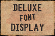 Creative Project, a Font by Limited.studio (Thumbnail 2 of 5)
