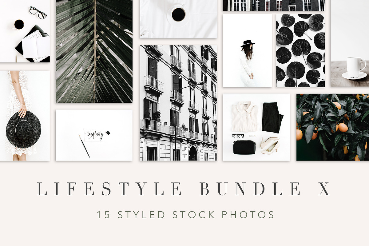Lifestyle Bundle 10, a Background Photo by Floral Deco (Photo 1 of 8)
