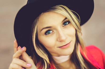 Autumn woman containing fashion, fashionable, and women, a Beauty & Fashion Photo by EVA.studio