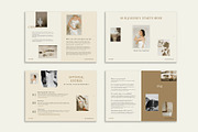 Stylish | Photo Price Guide Canva, a Templates & Theme by Studio Leelou (Thumbnail 8 of 9)