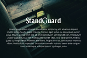 Koolims Serif Display, a Serif Font by Grappict.com (Thumbnail 4 of 5)