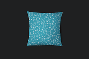 Seamless Floral Pattern Vector, a Pattern Graphic by wowpatterns (Thumbnail 2 of 4)
