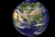 Earth 21k, an Environmental 3D Model by Flash My Pixel (Thumbnail 9 of 12)