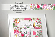 Over 120PNG watercolors, an Illustration by Alisa Mikibith Art (Thumbnail 10 of 15)